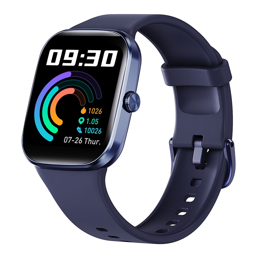 Q29 Women’s Smartwatch – Fitness, Heart Rate & Sleep Tracker