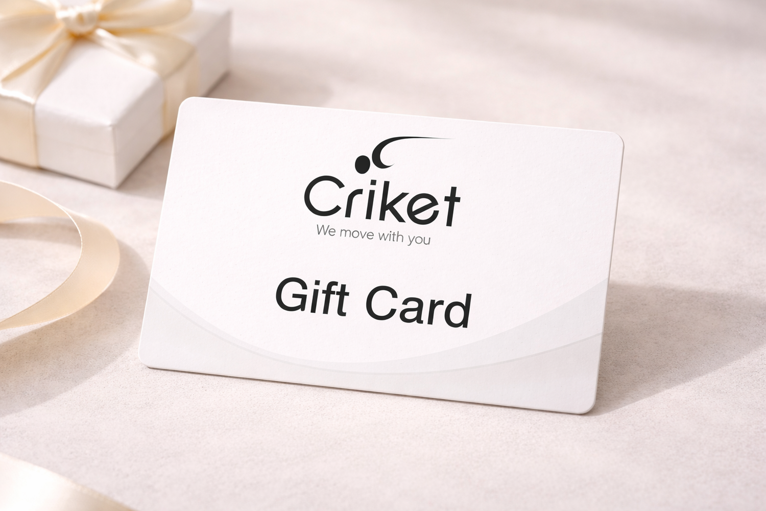 Gift Cards