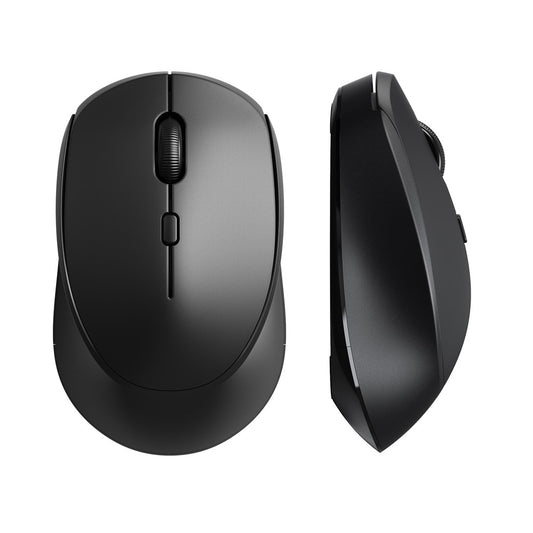 Wireless Mouse  DUX DUCIS DM Series 4D 2.4G Wireless Mouse 1600DPI Adjustable Mice for Laptop/Notebook