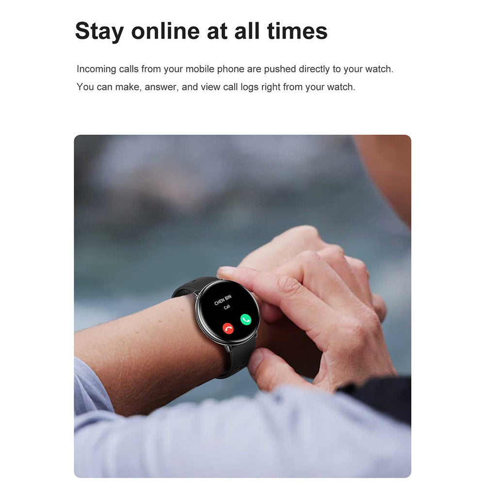 HD21 Women GPS Smartwatch Fitness Tracker Outdoor Sports Waterproof Compass Altimeter Barometer Watch