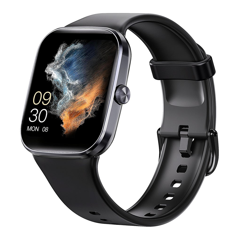 Q29 Women’s Smartwatch – Fitness, Heart Rate & Sleep Tracker