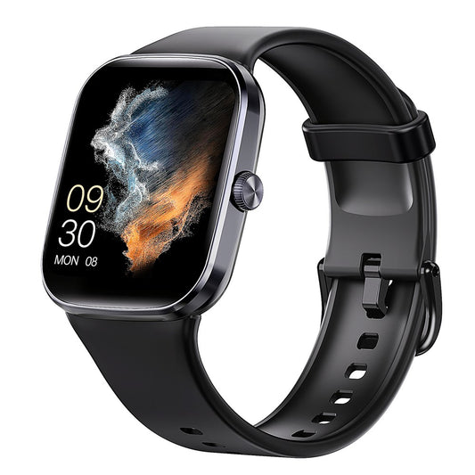 Q29 Women’s Smartwatch – Fitness, Heart Rate & Sleep Tracker