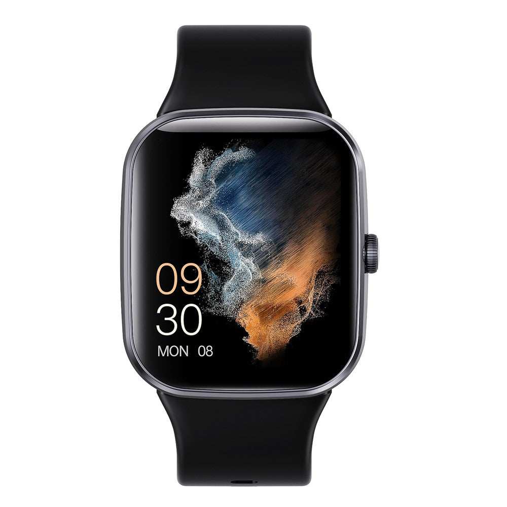 Q29 Women’s Smartwatch – Fitness, Heart Rate & Sleep Tracker