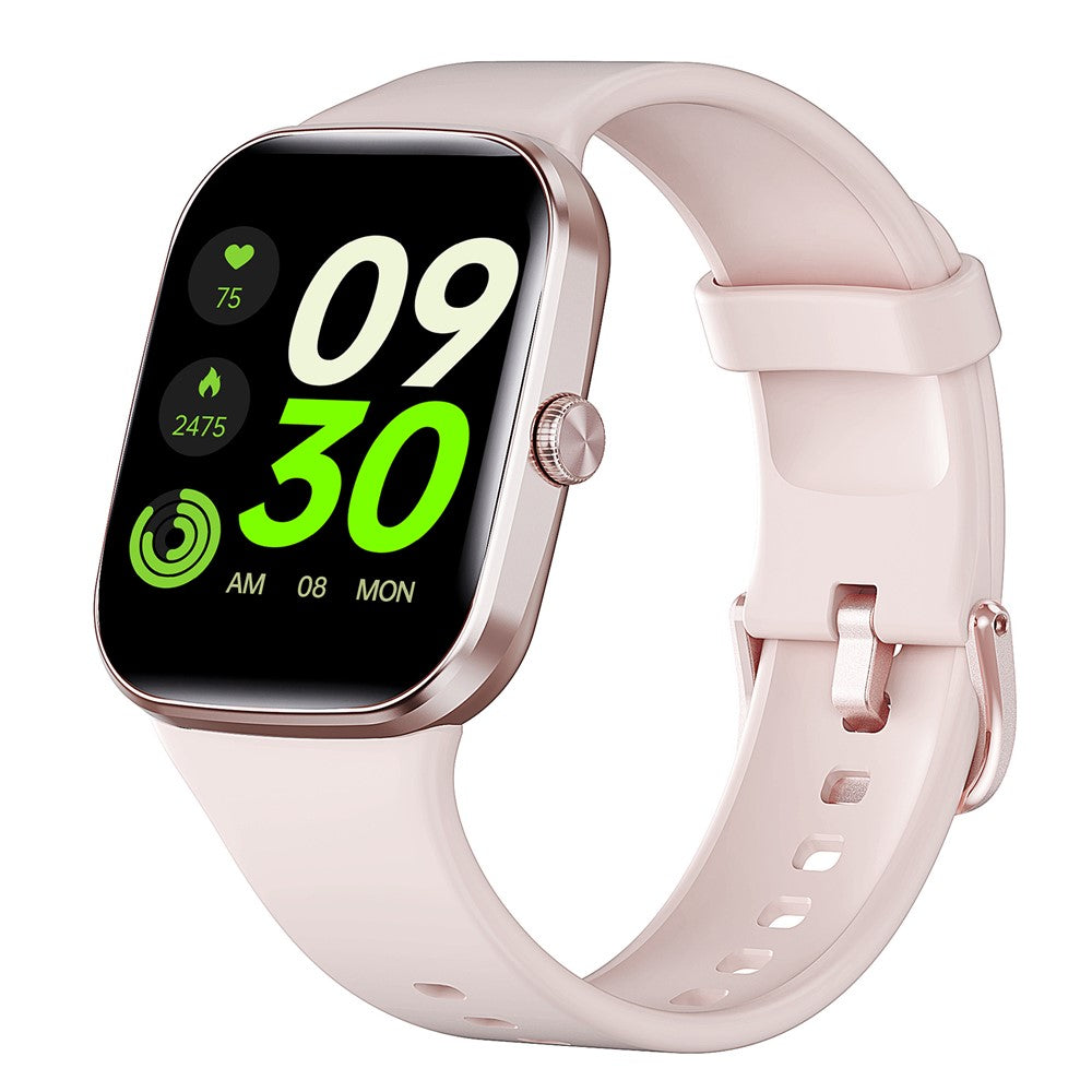 Q29 Women’s Smartwatch – Fitness, Heart Rate & Sleep Tracker
