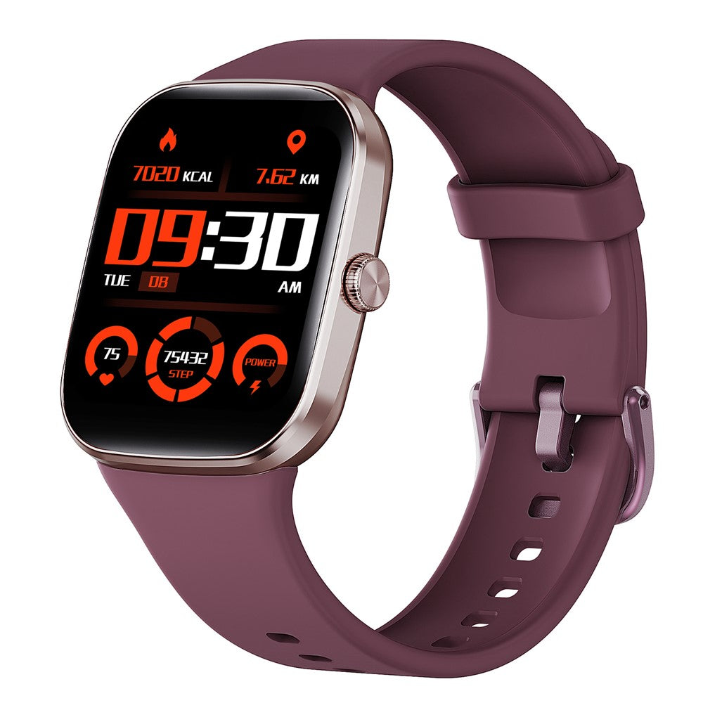 Q29 Women’s Smartwatch – Fitness, Heart Rate & Sleep Tracker