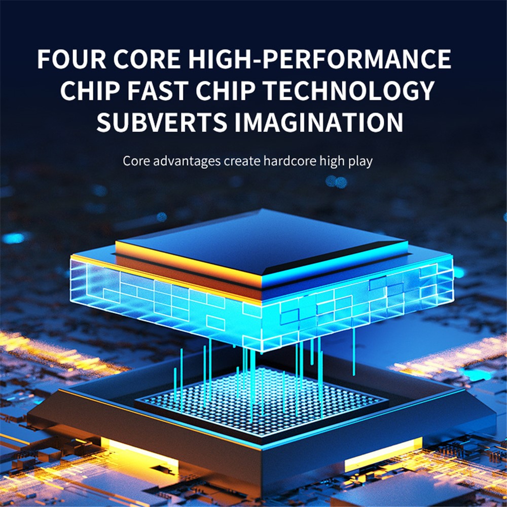 G90 7 Inch IPS HD Screen Handheld Game Console Multi-System Emulator Arcade Gaming Controller