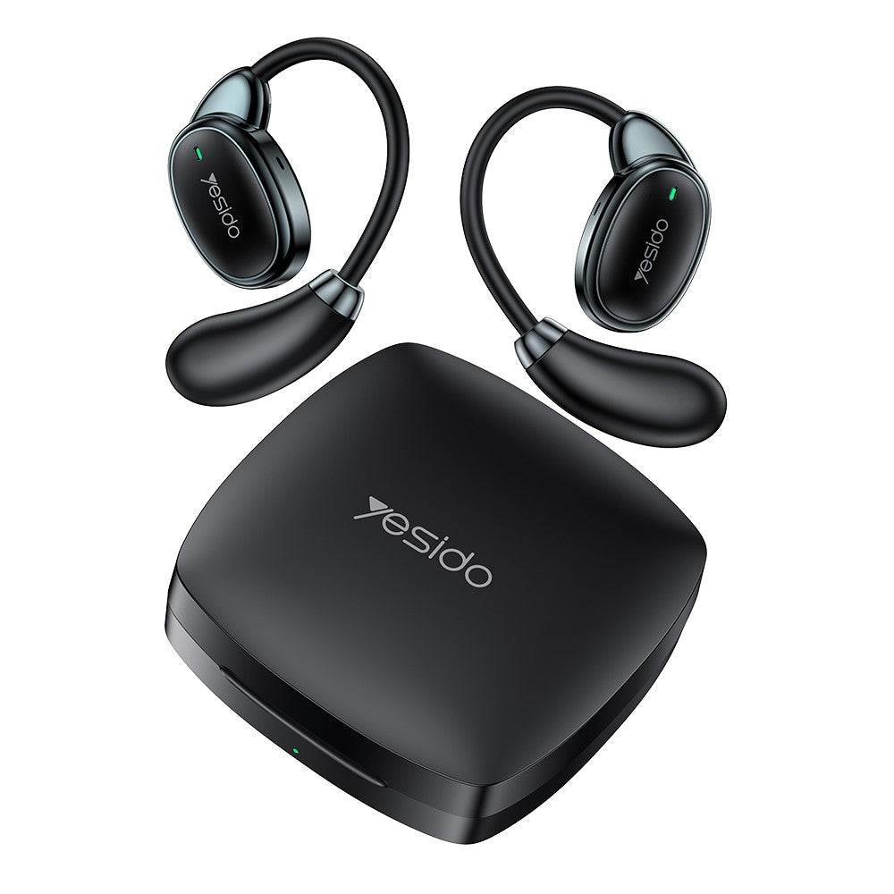YESIDO YSP19 OWS Open-Ear Bluetooth-compatible Headphones with IPX5 Waterproof Rating
