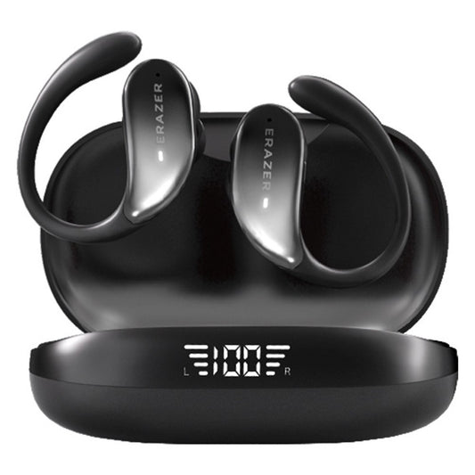 LENOVO Erazer XT80 Pro TWS Bluetooth-compatible Earphone Digital Display Earhook Sports Wireless Headset