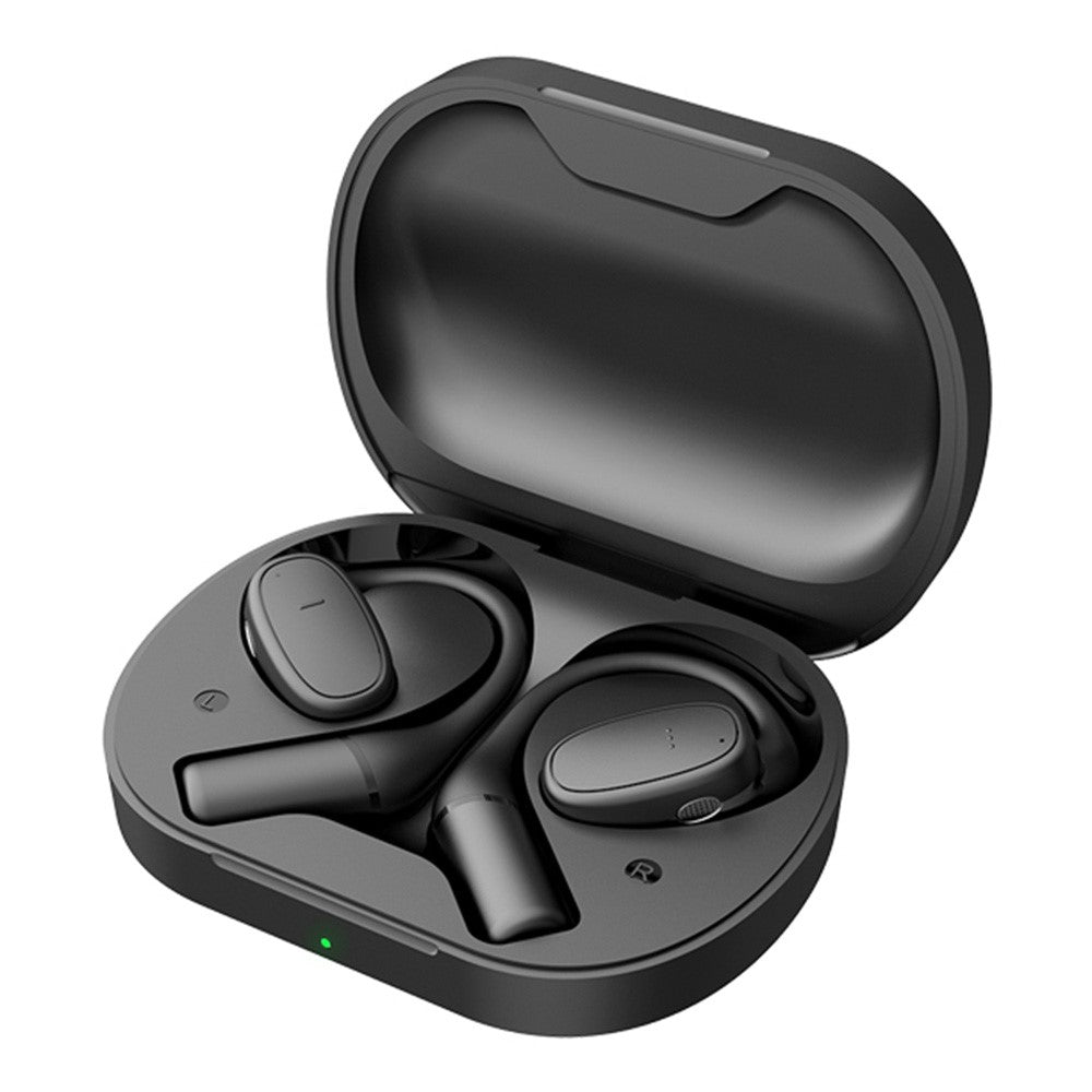 V1 Real-Time Translation Earbuds — Multi-Language Interpreter Bluetooth Earphone for Travel & Meetings