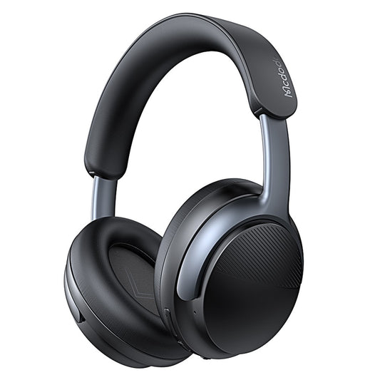 MCDODO HP-142 Superior Active Noise Cancelling Over Ear Headphones Bluetooth-compatible Headset