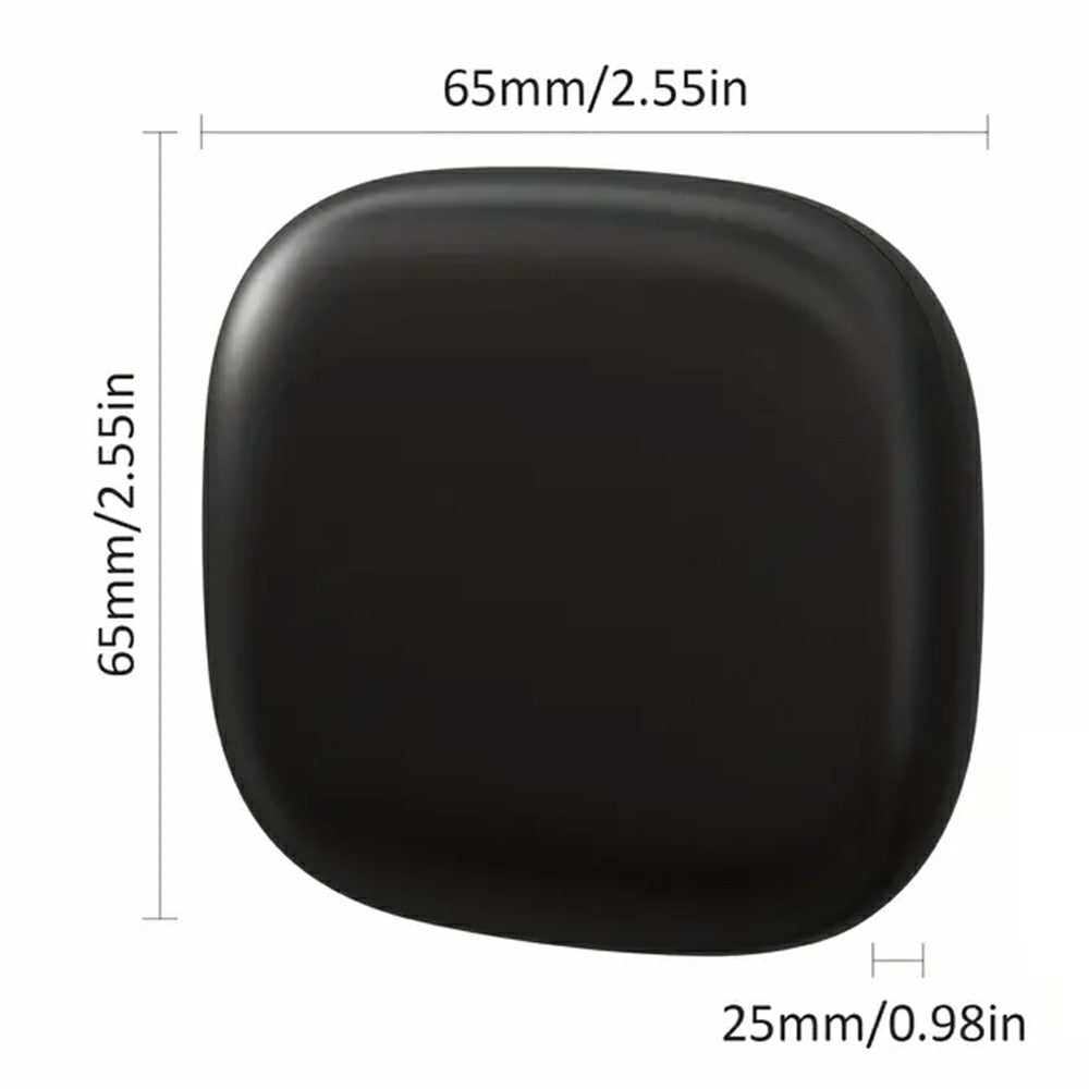 V18 Real-Time Translation Earphones Global Travel Meetings 200+ Languages Translation Headset