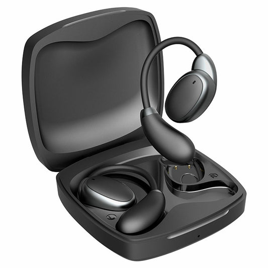 V13 AI Translation Headset Multi Languages Real Time Interpretation Bluetooth-Compatible Earphones