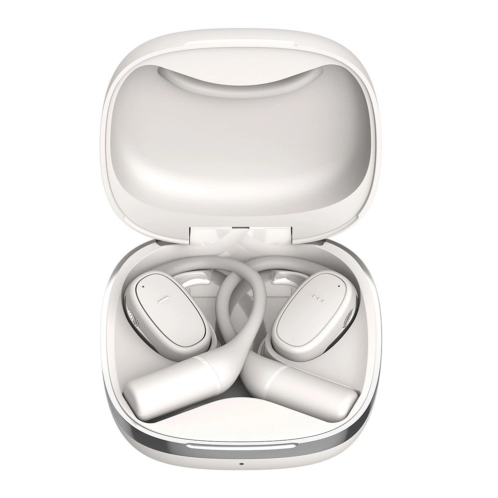 WIWU O300 OWS Bone Conduction Bluetooth-compatible Headphones Stereo Sports Earphones