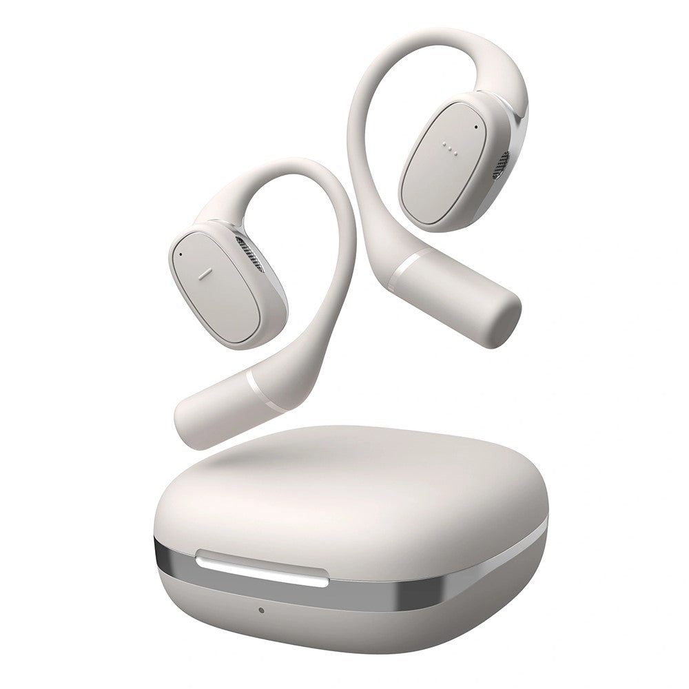 WIWU O300 OWS Bone Conduction Bluetooth-compatible Headphones Stereo Sports Earphones