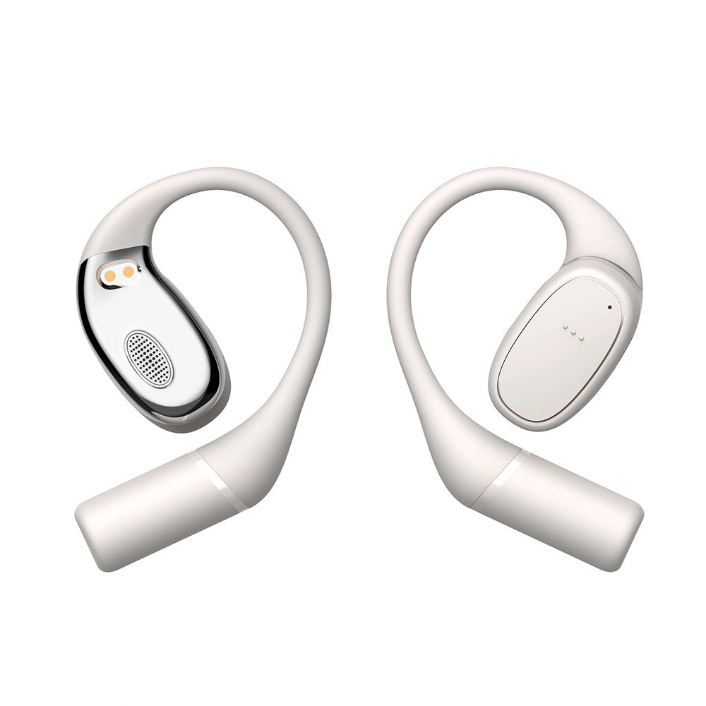 WIWU O300 OWS Bone Conduction Bluetooth-compatible Headphones Stereo Sports Earphones