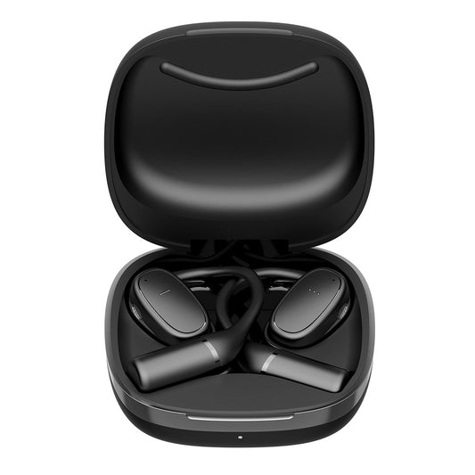 WIWU O300 OWS Bone Conduction Bluetooth-compatible Headphones Stereo Sports Earphones