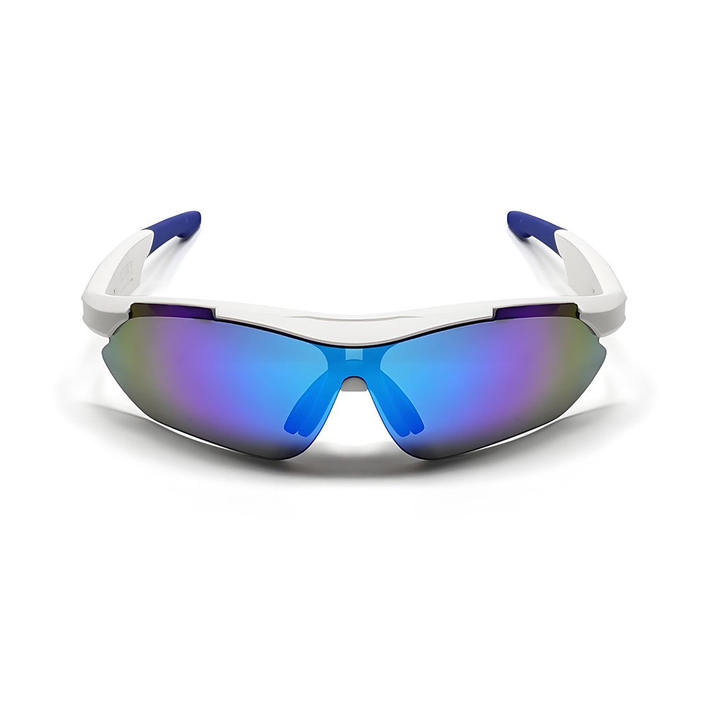 QY-Pro3 AI Translation Bluetooth-Compatible Glasses Outdoor Sports Cycling Music Calls Smart Eyewear