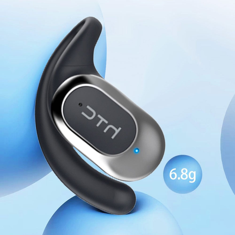 HTC NE17 Wireless Earphones Bluetooth-Compatible 6.0 Stereo Music Gaming OWS Sports Headset