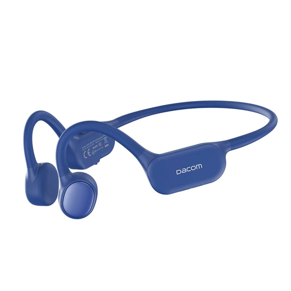 DACOM E80 Bone Conduction Headphone Wireless Bluetooth-compatible 5.3 Earphone
