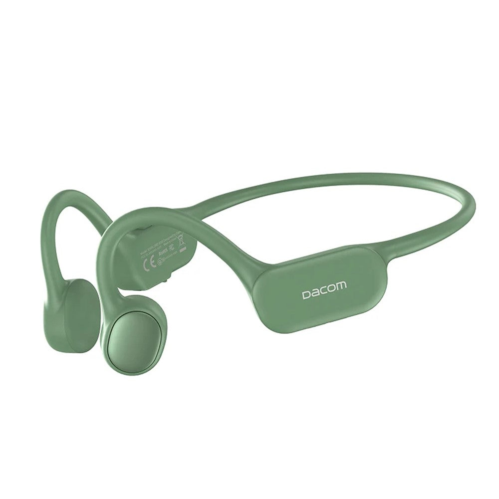 DACOM E80 Bone Conduction Headphone Wireless Bluetooth-compatible 5.3 Earphone
