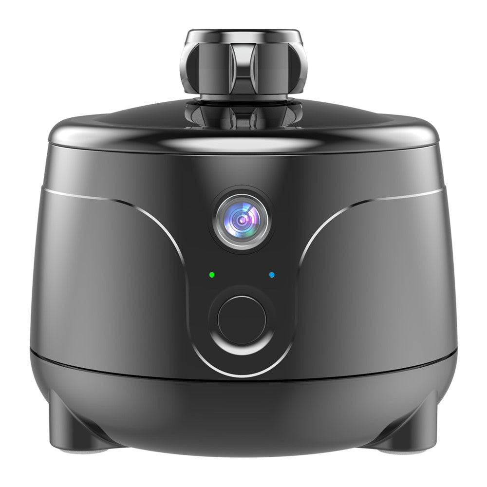 Y8 360 Degrees Rotation Smart AI Gimbal Face Tracking Camera Mobile Phone Holder Stand